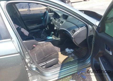 2008 Honda Accord Ex from USA, damaged, VIN JHMCP26708C033517